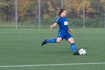 Bild 37 - F SSC Hagen Ahrensburg - SV Frisia 03 Risum-Lindholm : Ergebnis: 2:0